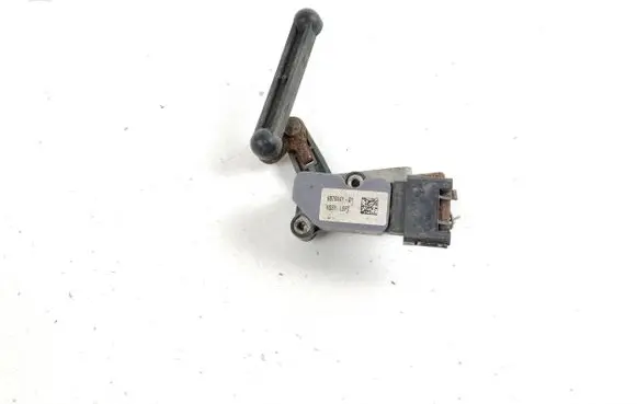 BMW X5 F15 Headlight/headlamp level sensor 6879441 6870200