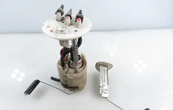 Citroen C-Crosser In-tank fuel pump 