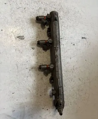 Audi A3 S3 8P Fuel main line pipe 036133319