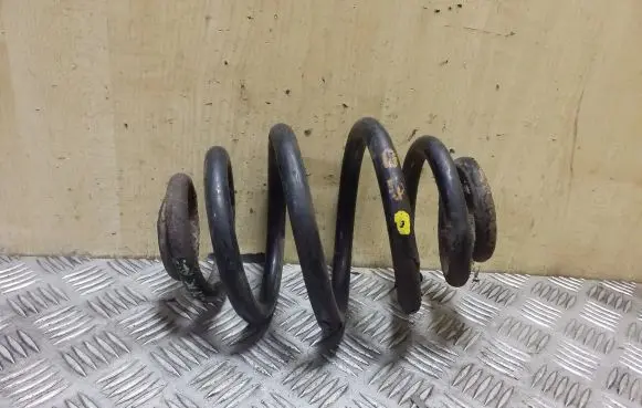 Audi A6 S6 C5 4B Rear coil spring