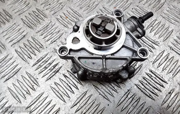 Citroen C3 Aircross Vacuum pump