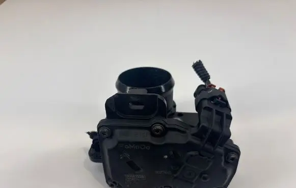 Ford S-MAX Throttle valve 50274VB 9806625280 A2C85766300