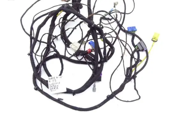 Iveco Daily 4th gen Other wiring loom 69501775