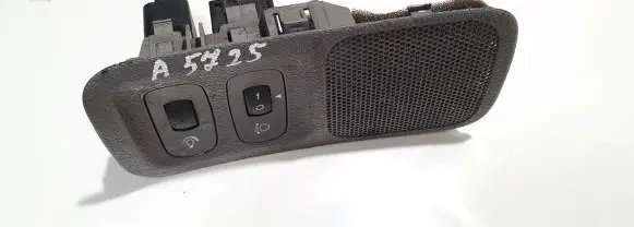 Renault Laguna II Headlight level height control switch 8200032953
