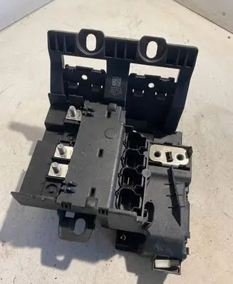 BMW 5 G30 G31 Fuse module 6802943 9233