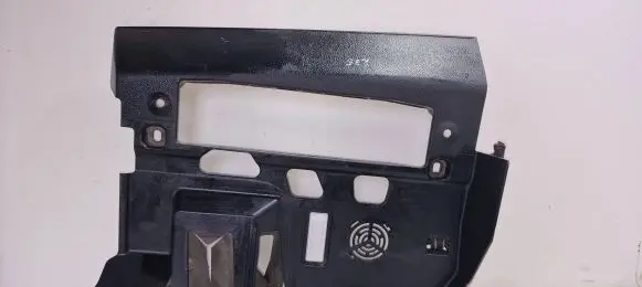 BMW 1 F20 F21 Dashboard lower bottom trim panel 9205394 14622810