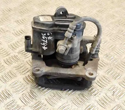 Audi A5 Rear brake caliper 8W0405AT
