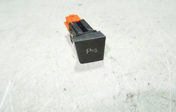Volkswagen PASSAT B6 Parking (PDC) sensor switch 3C0927235