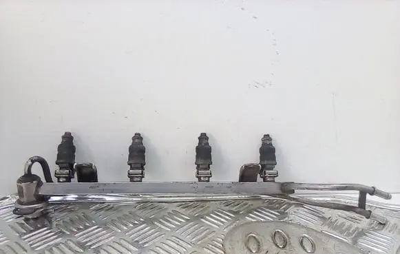 Audi A3 S3 8L Fuel injectors set 06A133317B