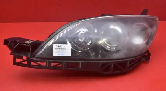 Mazda 323 F Headlight/headlamp P3665L