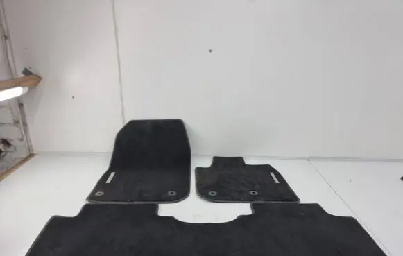 Nissan Ariya Car floor mat set 
