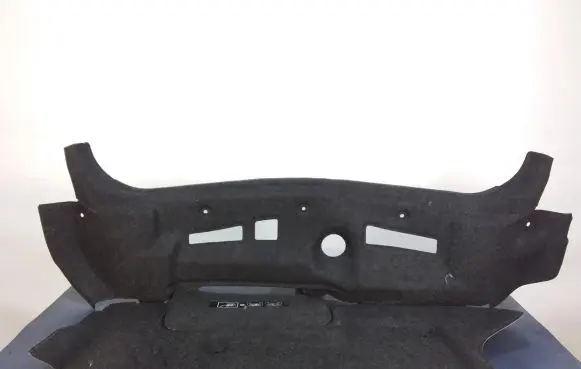 Infiniti Q50 Other sill/pillar trim element 84910-4GA5A