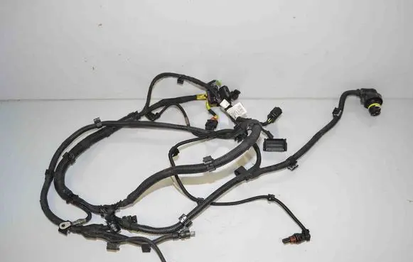 BMW 3 G20 G21 Engine installation wiring loom 8477114 12518477114