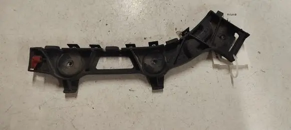 Opel Zafira B Rear bumper mounting bracket 131250361