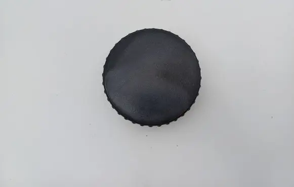 Ford Focus C-MAX Seat adjustment knob 
