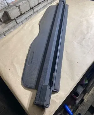 Audi A6 S6 C4 4A Parcel shelf load cover 8A9863553
