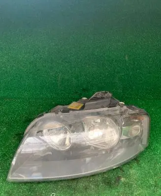 Audi A3 S3 8P Headlight/headlamp 8P0941003K 0301206201