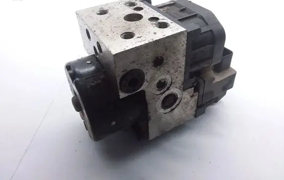 Honda Civic ABS Pump 11000041690 0265216895