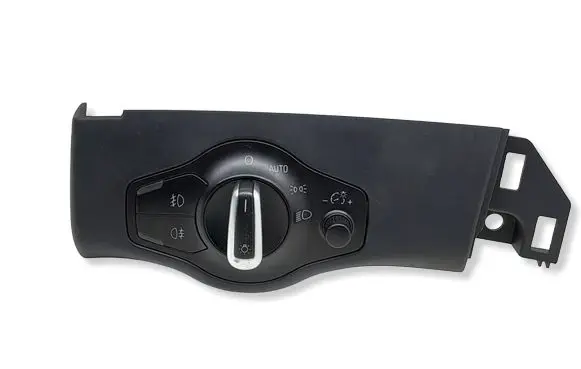 Audi A5 Sportback 8TA Light switch 8K0941531AL