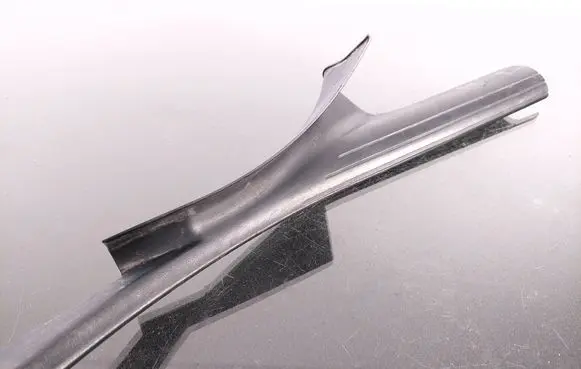 BMW 5 E39 Rear sill trim cover 51478159470