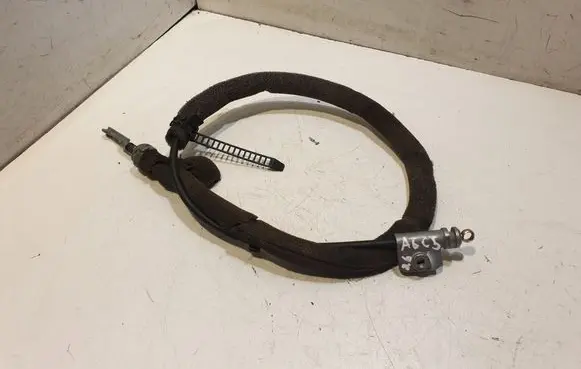 Gear shift cable linkage