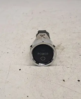 Toyota Prius (NHW20) Engine start stop button switch 15A710