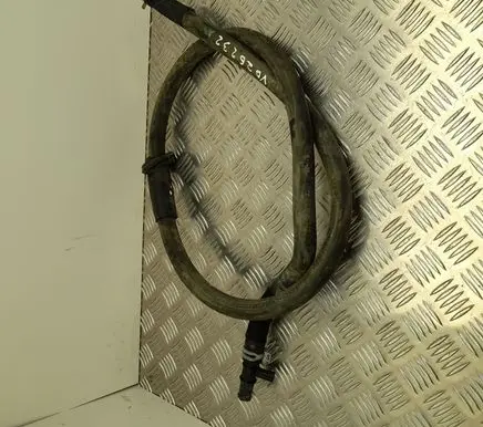 Tesla Model S Engine coolant pipe/hose 600734200H