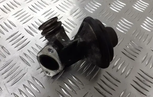 Ford Fiesta EGR valve AS10GY30