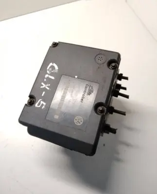 Ford Galaxy ABS Pump 1J0907379G 343191 10094903103
