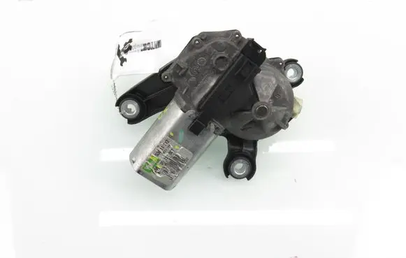 Opel Corsa C Rear window wiper motor 09132802 53011112