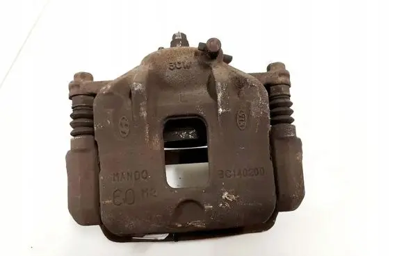 KIA Carens III Front brake caliper