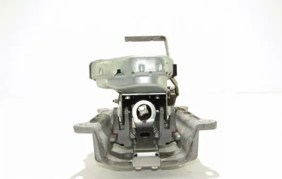 Audi A6 S6 C6 4F Steering wheel axle 4f0905852d