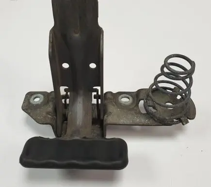 Mercedes-Benz SL R230 Tow bar 