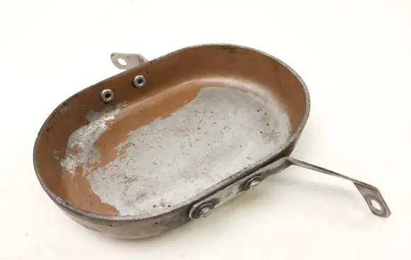 Rolls-Royce Silver Spur other engine part