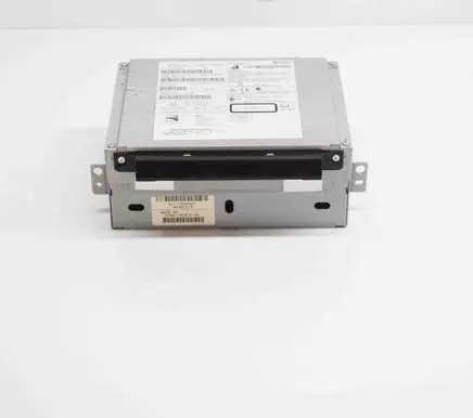 Volvo S60 Radio/CD/DVD/GPS head unit 31357223AA CF6N18C815AA