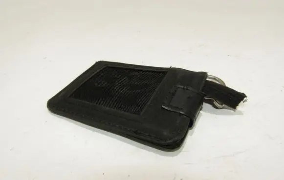 Renault Clio IV Ignition key/card kodo