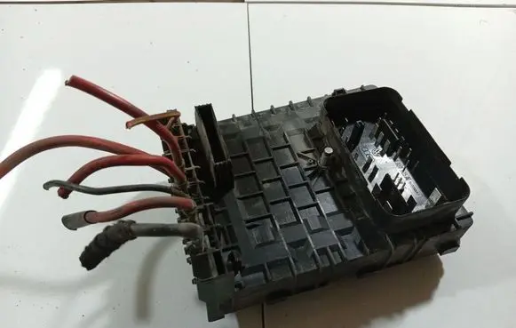 Fuse box set