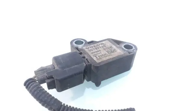 Volvo S80 Airbag deployment crash/impact sensor 8839A6 30737139