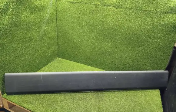 Renault Master III Sliding door trim (molding) 828200148R 828209234R