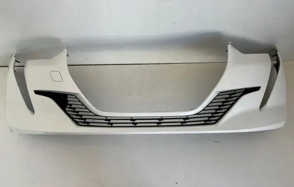 Peugeot 208 Front bumper