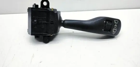 BMW 3 E46 Wiper control stalk 8363664I