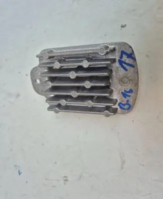 Ford Kuga III LED ballast control module 90172002B 3380088EBA