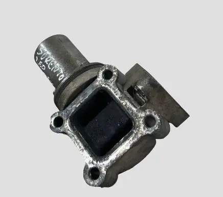 KIA Sorento EGR valve 284104A410