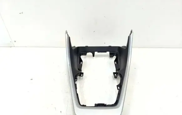 Toyota RAV 4 (XA50) Gear shifter surround trim plastic 588050R080 588210R020 17015B01