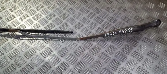 Mazda 323 F Front wiper blade arm J66FP1071