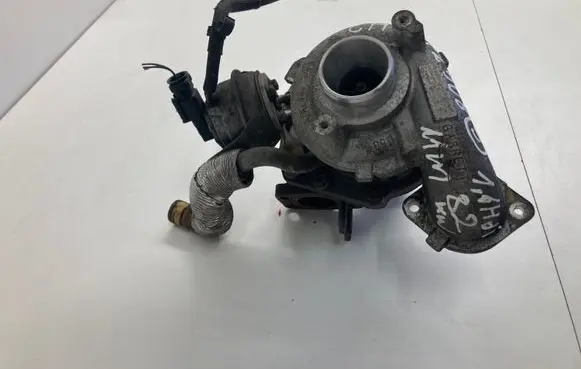 Peugeot 508 Turbo 968612068006