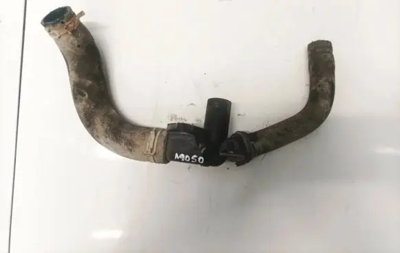 Ford Focus Engine coolant pipe/hose