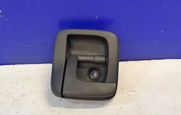 Volvo XC90 Engine bonnet (hood) release handle 30634787 30799975