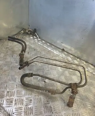 Nissan Almera Tino Power steering hose/pipe/line