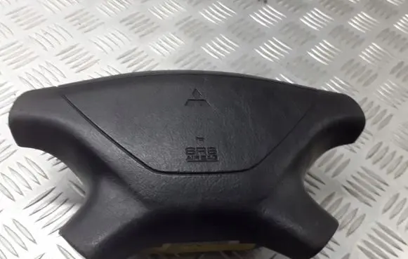 Mitsubishi Galant Steering wheel airbag BRAK